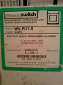 hydraulic valve