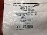 hydraulic valve