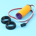 hydraulic valve