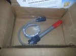 hydraulic valve