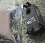 hydraulic valve