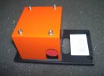 hydraulic valve