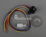 hydraulic valve