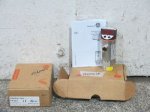 hydraulic valve