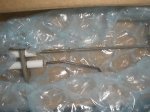 hydraulic valve