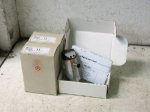 hydraulic valve