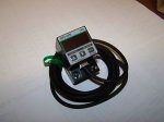 hydraulic valve