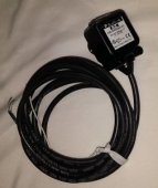 hydraulic valve