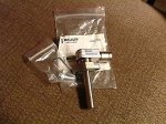 hydraulic valve