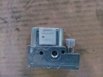 hydraulic valve