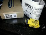 hydraulic valve