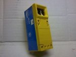 hydraulic valve
