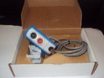 hydraulic valve