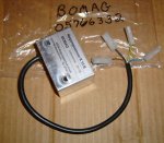 hydraulic valve