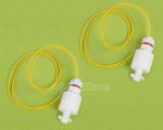 hydraulic valve