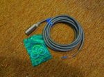 hydraulic valve