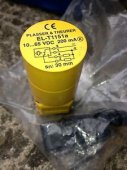 hydraulic valve