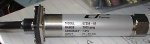 hydraulic valve