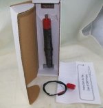 hydraulic valve