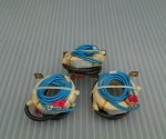 hydraulic valve