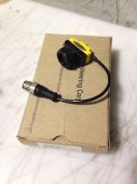 hydraulic valve