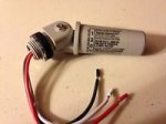 hydraulic valve