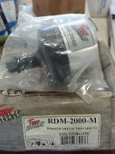 hydraulic valve