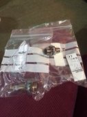 hydraulic valve