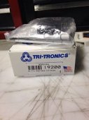 hydraulic valve