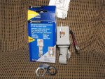 hydraulic valve