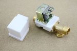 hydraulic valve