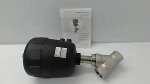 hydraulic valve