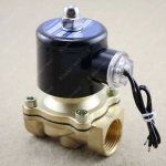hydraulic valve