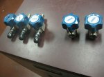 hydraulic valve