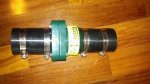 hydraulic valve
