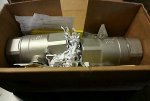 hydraulic valve