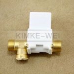 hydraulic valve