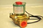 hydraulic valve
