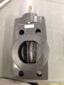 hydraulic valve