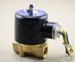 hydraulic valve