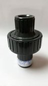 hydraulic valve