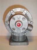 hydraulic valve
