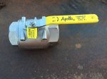 hydraulic valve