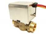 hydraulic valve