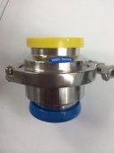 hydraulic valve