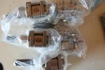 hydraulic valve