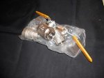 hydraulic valve