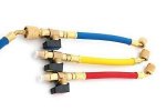 hydraulic valve