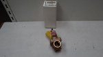 hydraulic valve