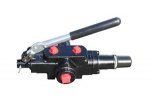 hydraulic valve